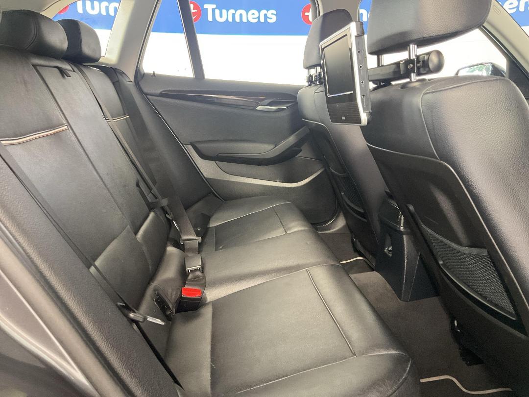 Photo '20' of BMW X1 Photo '20' of BMW X1