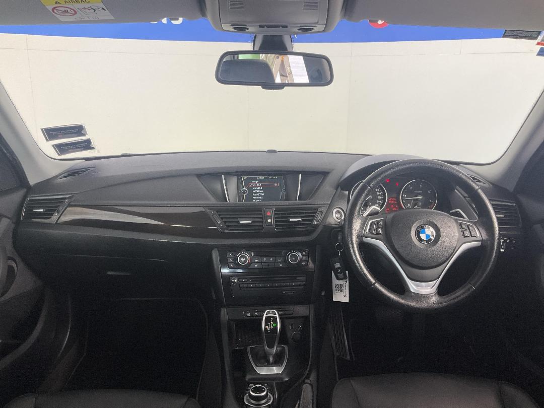 Photo '17' of BMW X1 Photo '17' of BMW X1