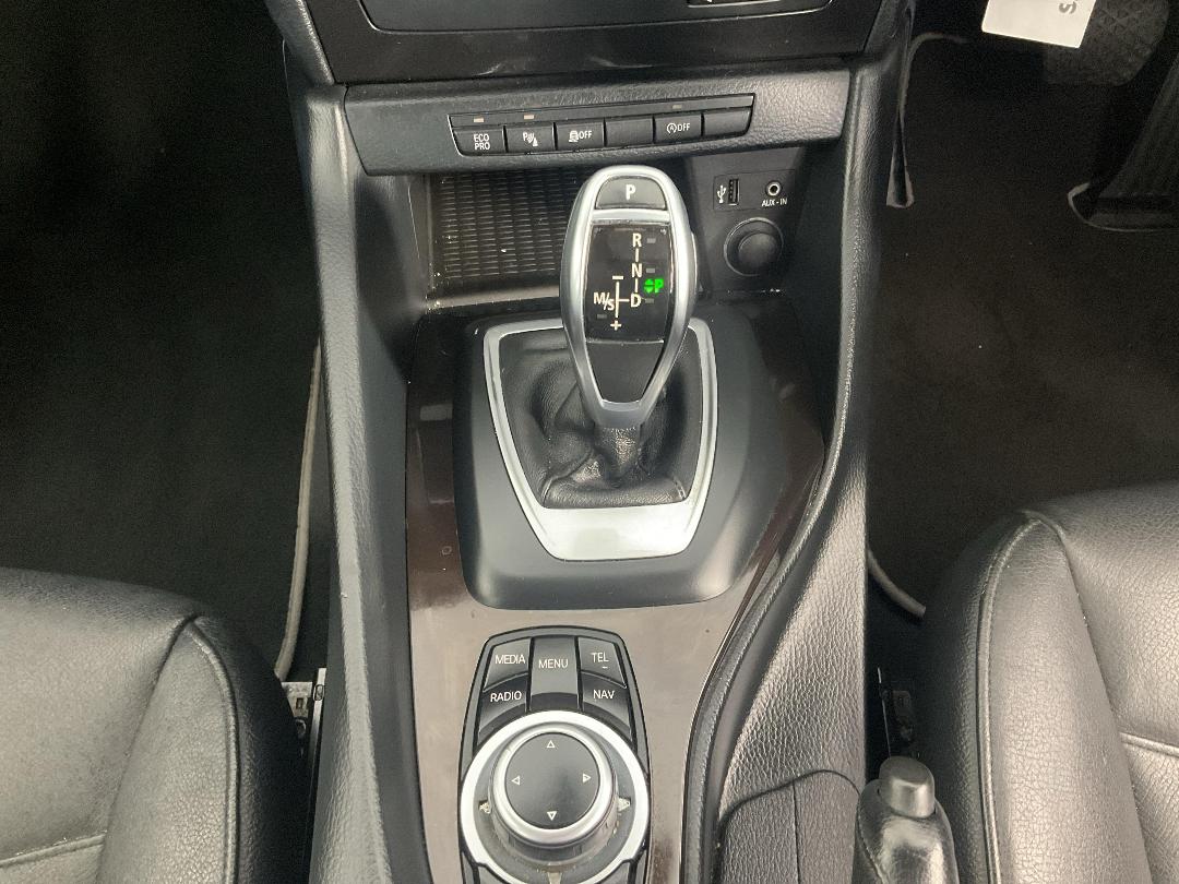 Photo '18' of BMW X1 Photo '18' of BMW X1