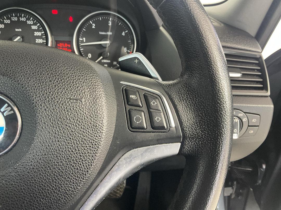 Photo '27' of BMW X1 Photo '27' of BMW X1