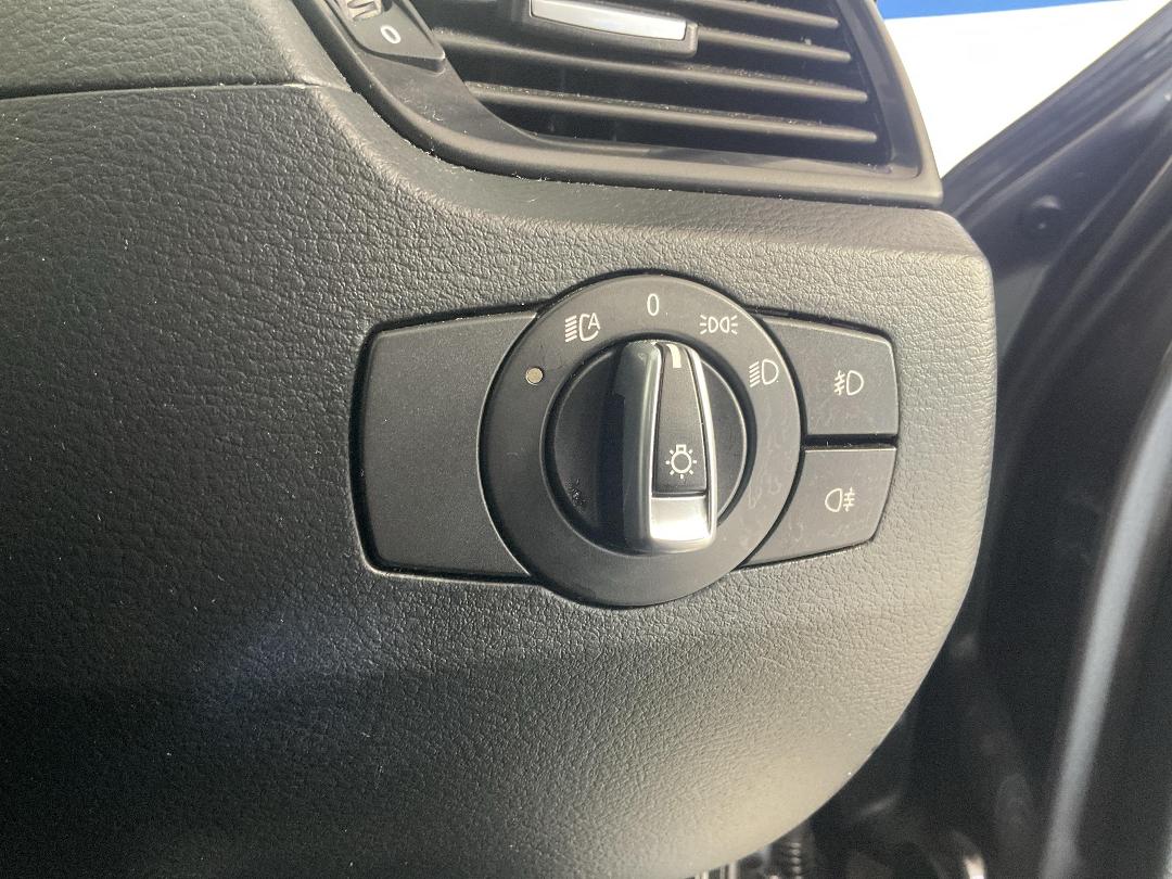 Photo '28' of BMW X1 Photo '28' of BMW X1