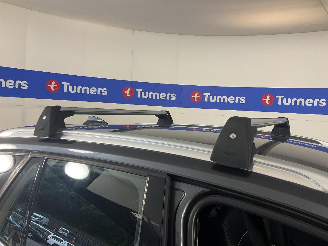 Photo '32' of BMW X1 Photo '32' of BMW X1