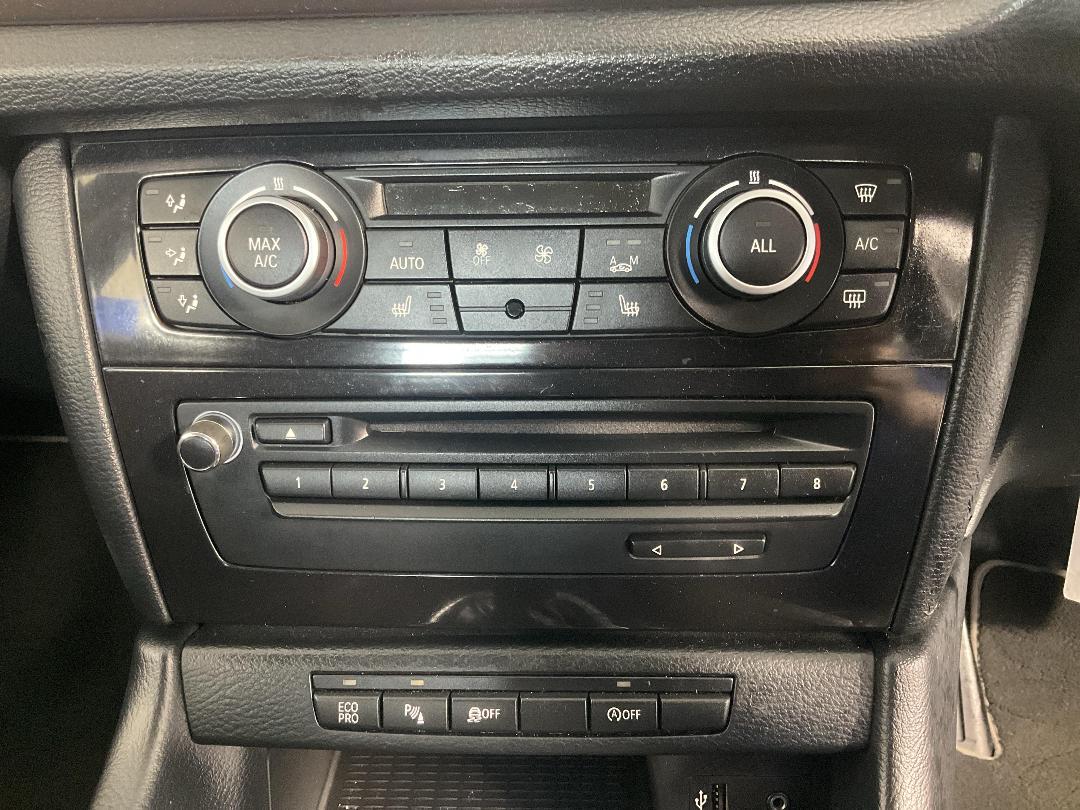 Photo '30' of BMW X1 Photo '30' of BMW X1