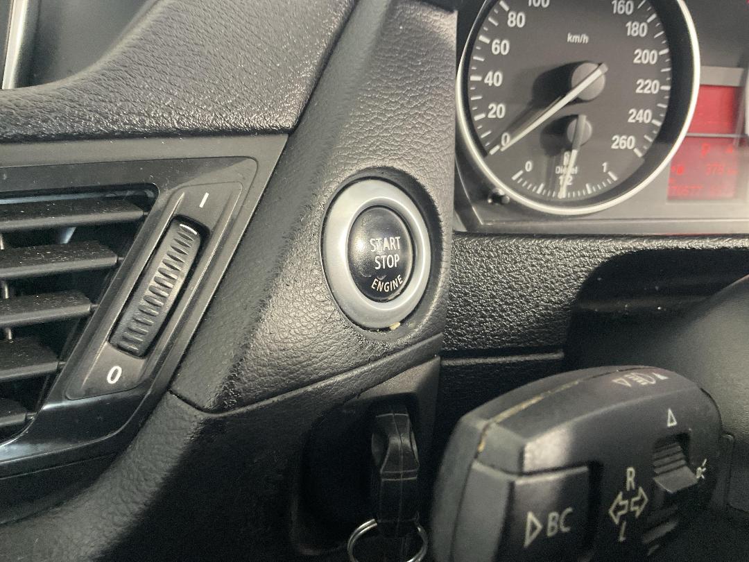 Photo '29' of BMW X1 Photo '29' of BMW X1