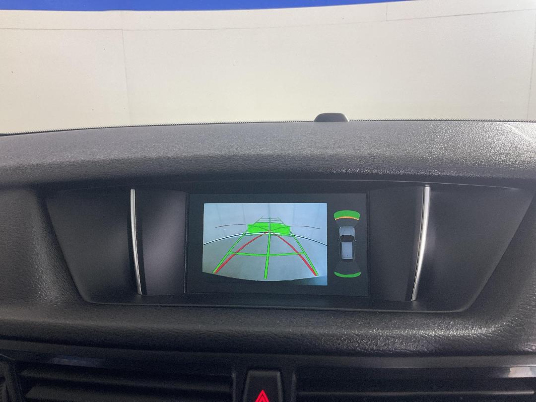 Photo '33' of BMW X1 Photo '33' of BMW X1