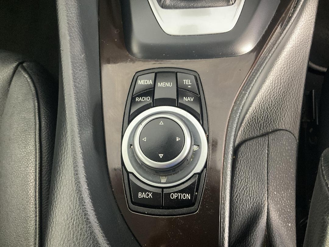 Photo '31' of BMW X1 Photo '31' of BMW X1