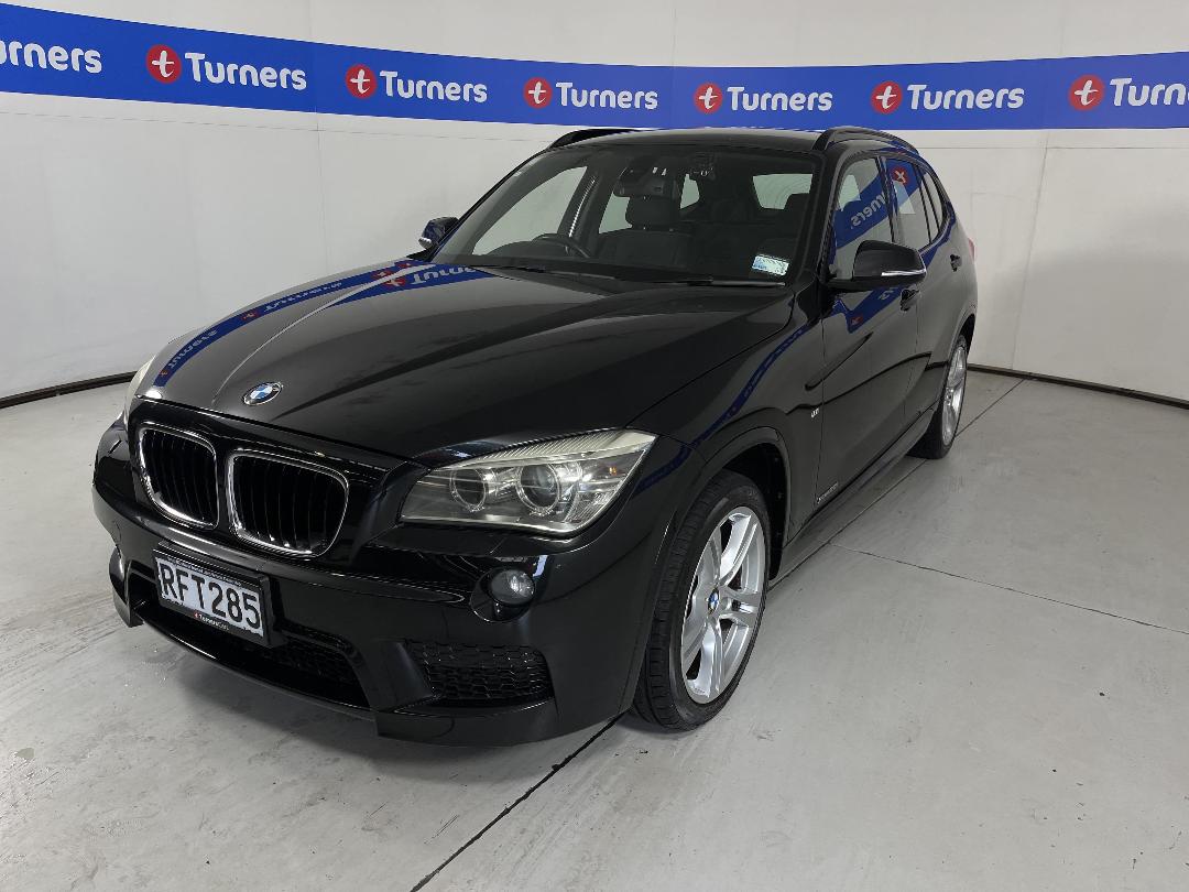 Photo '4' of BMW X1 Photo '4' of BMW X1