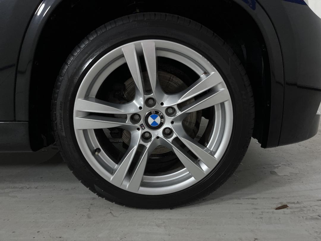 Photo '9' of BMW X1 Photo '9' of BMW X1