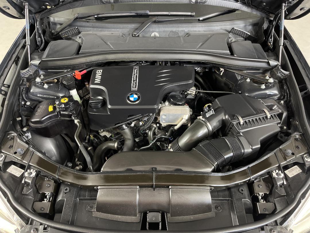 Photo '13' of BMW X1 Photo '13' of BMW X1