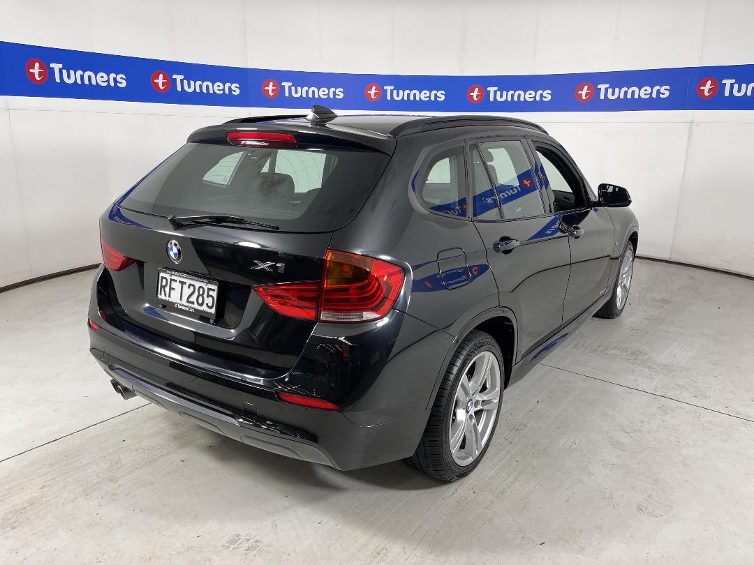 Photo '7' of BMW X1 Photo '7' of BMW X1