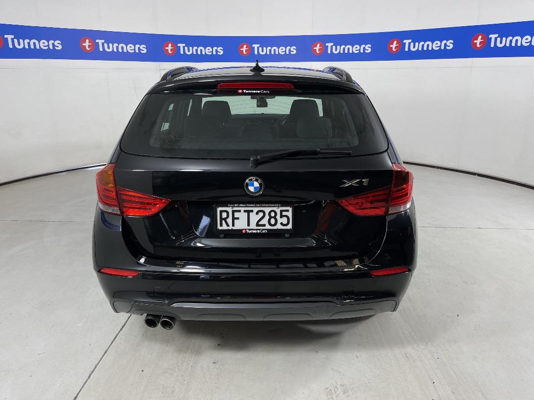 Photo '6' of BMW X1 Photo '6' of BMW X1