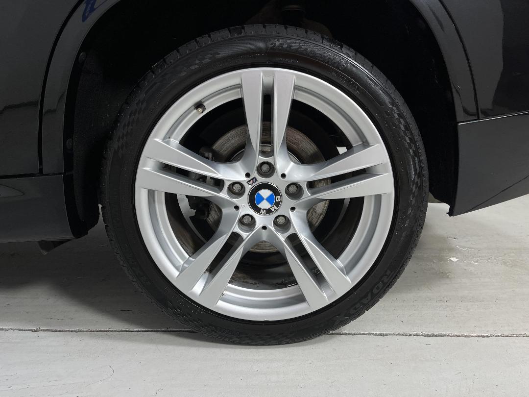 Photo '11' of BMW X1 Photo '11' of BMW X1