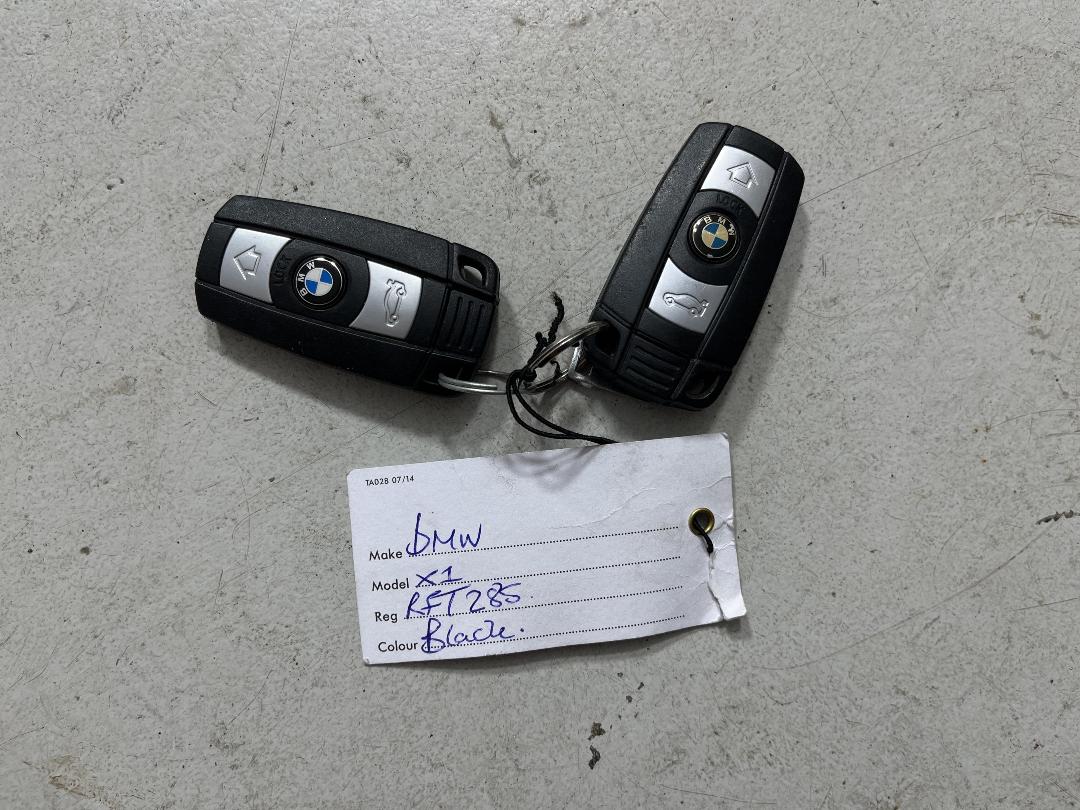 Photo '22' of BMW X1 Photo '22' of BMW X1