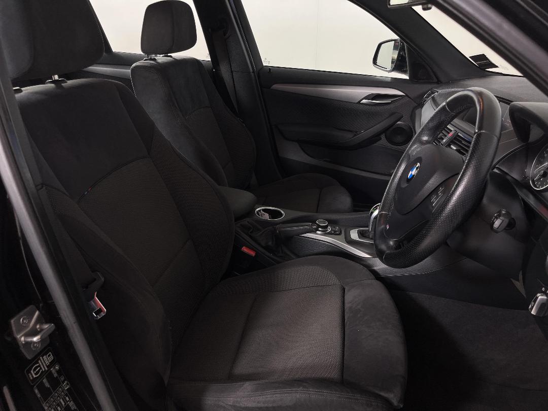 Photo '16' of BMW X1 Photo '16' of BMW X1