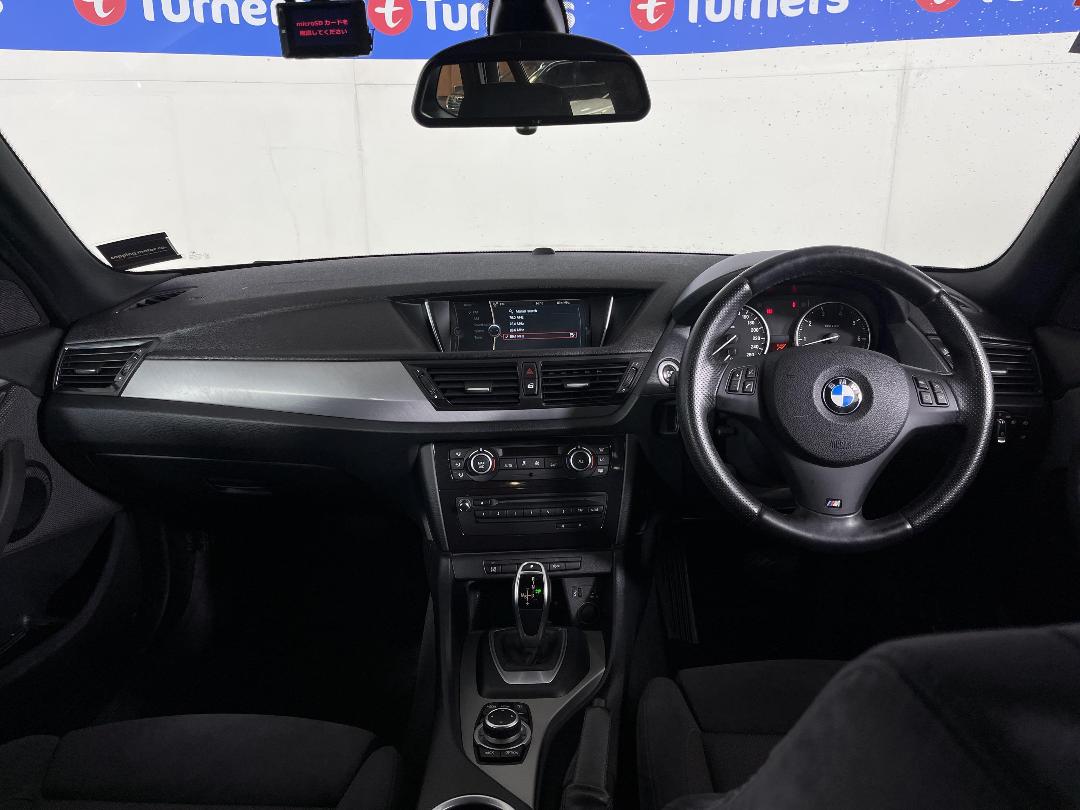 Photo '17' of BMW X1 Photo '17' of BMW X1