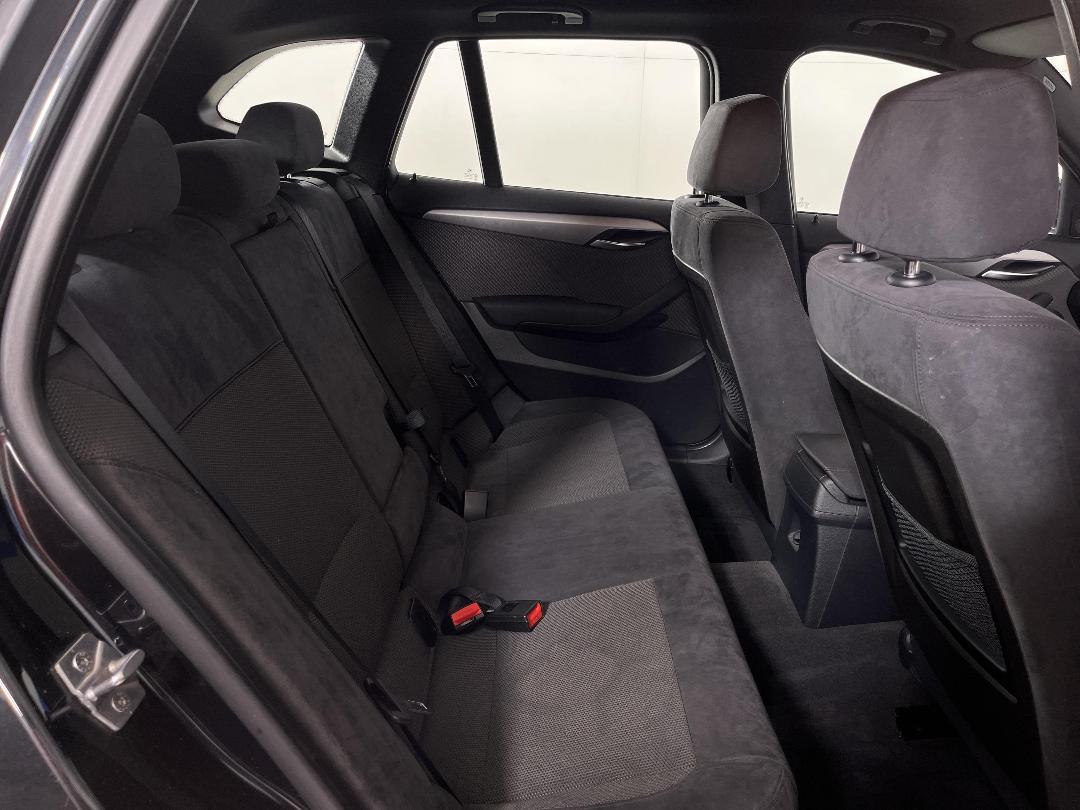 Photo '20' of BMW X1 Photo '20' of BMW X1