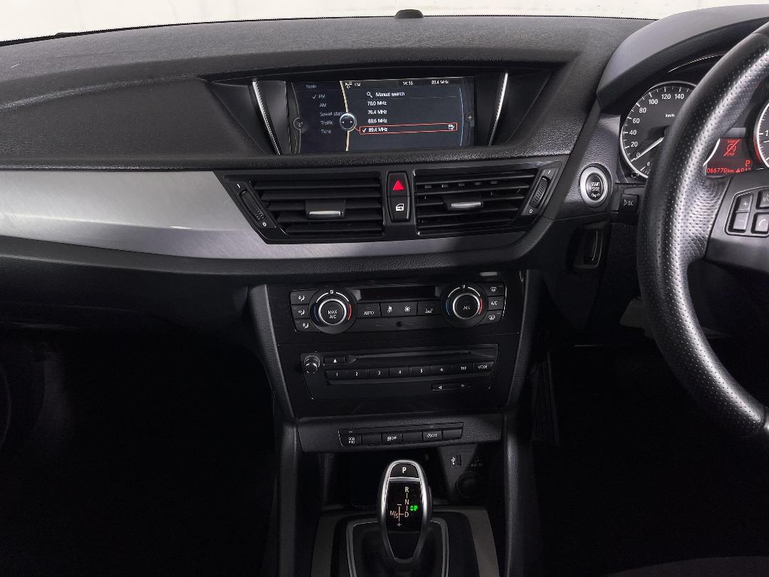 Photo '18' of BMW X1 Photo '18' of BMW X1