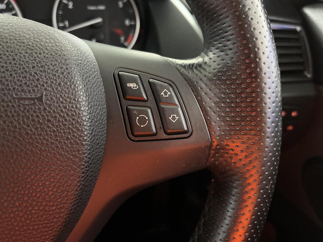 Photo '25' of BMW X1 Photo '25' of BMW X1