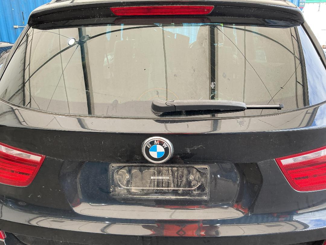 Photo '5' of BMW X3 Xdrive20D Photo '5' of BMW X3 Xdrive20D