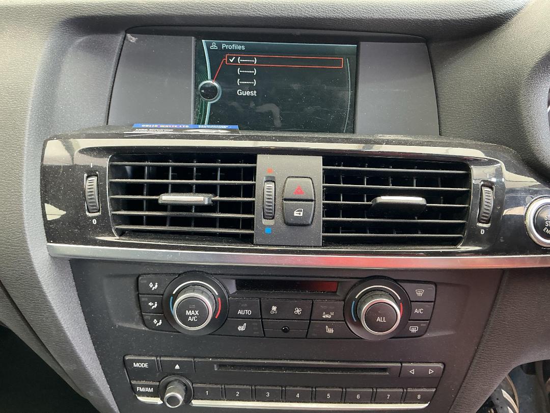 Photo '12' of BMW X3 Xdrive20D Photo '12' of BMW X3 Xdrive20D