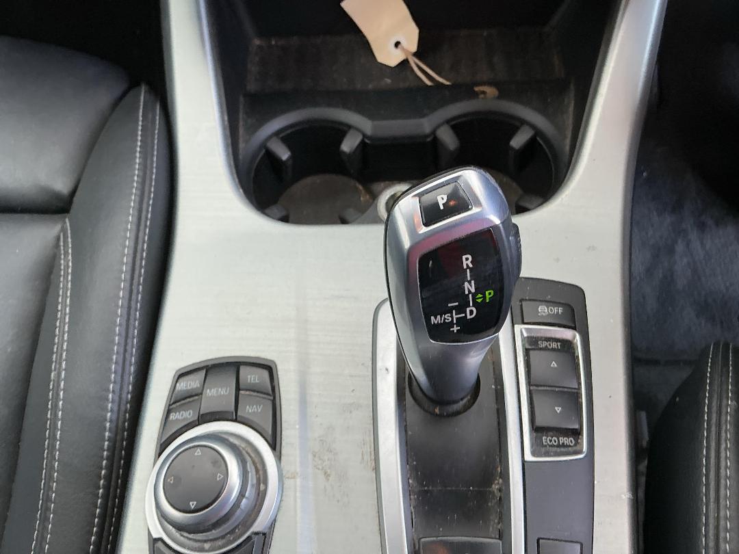 Photo '13' of BMW X3 Xdrive20D Photo '13' of BMW X3 Xdrive20D