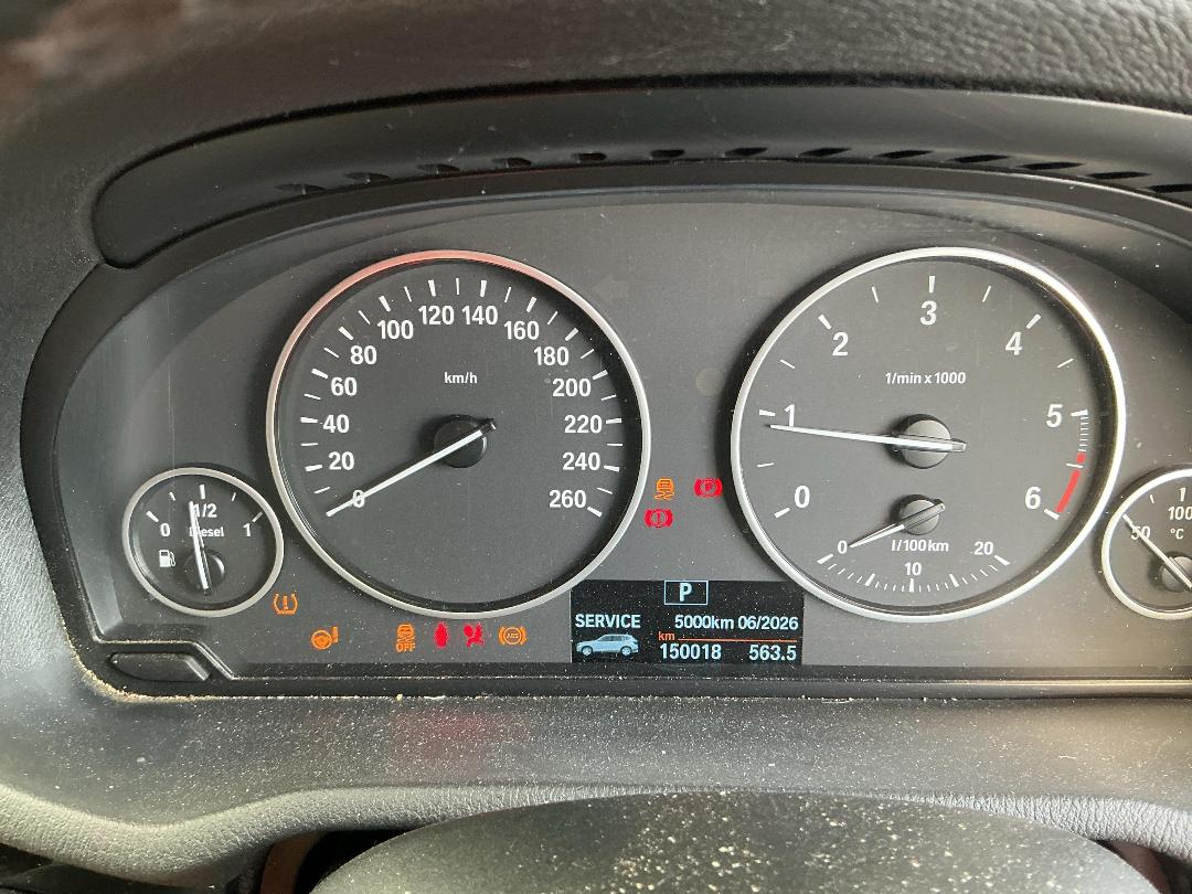 Photo '11' of BMW X3 Xdrive20D Photo '11' of BMW X3 Xdrive20D