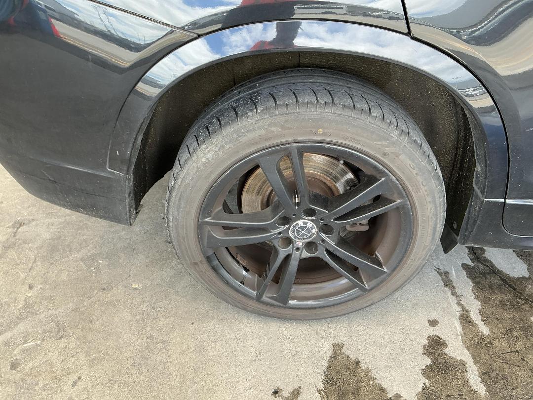 Photo '19' of BMW X3 Xdrive20D Photo '19' of BMW X3 Xdrive20D