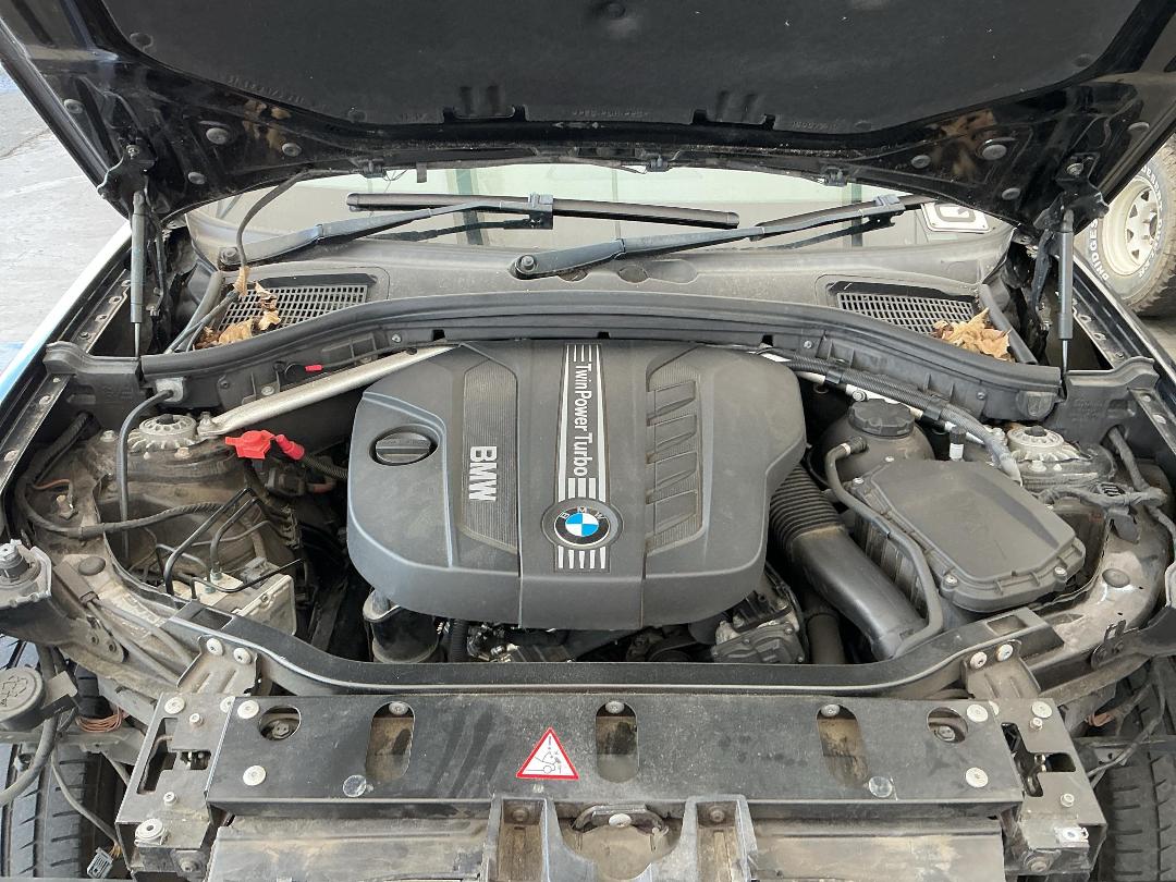 Photo '17' of BMW X3 Xdrive20D Photo '17' of BMW X3 Xdrive20D