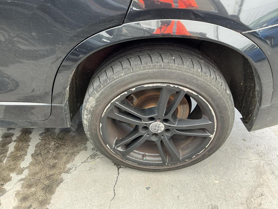 Photo '20' of BMW X3 Xdrive20D Photo '20' of BMW X3 Xdrive20D