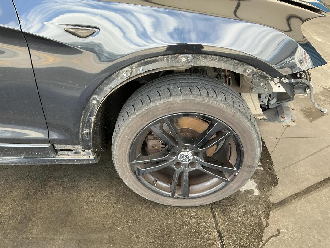 Photo '22' of BMW X3 Xdrive20D Photo '22' of BMW X3 Xdrive20D