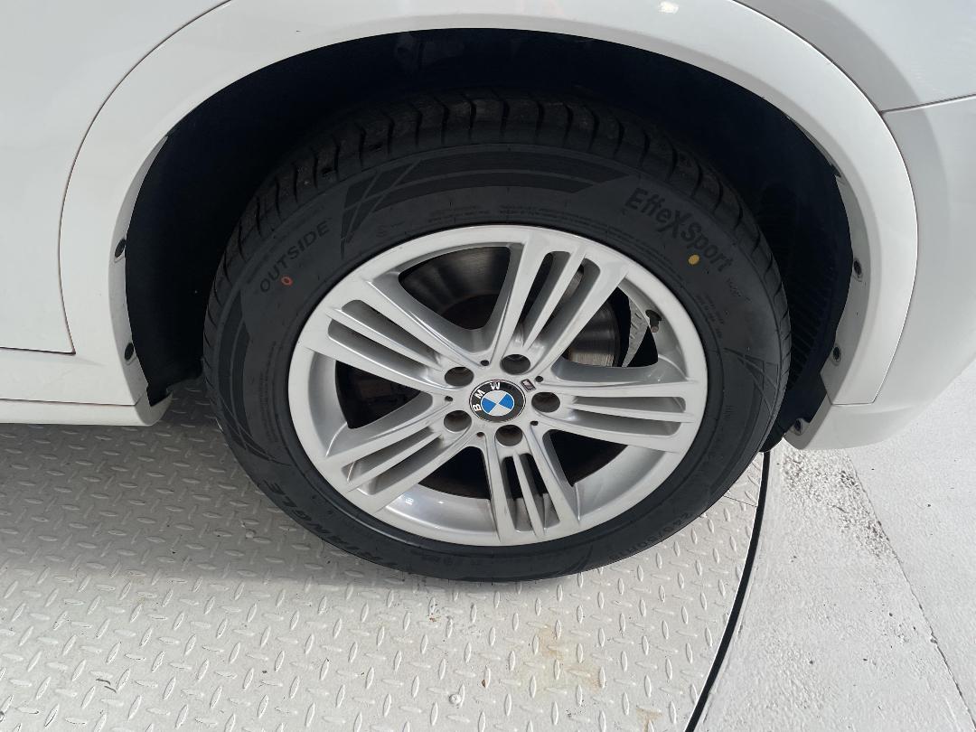 Photo '9' of BMW X3 Photo '9' of BMW X3