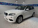 Thumbnail '4' of BMW X3