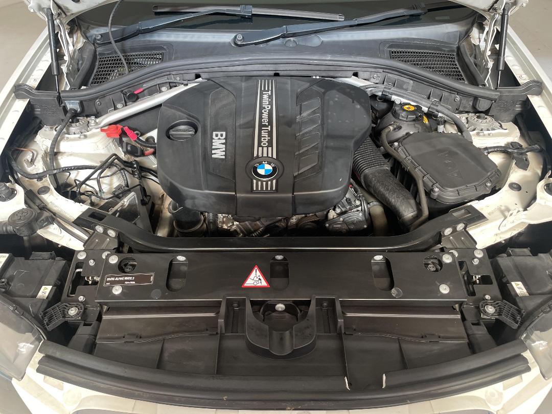 Photo '13' of BMW X3 Photo '13' of BMW X3