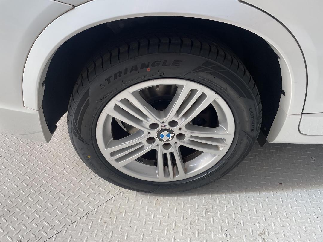 Photo '12' of BMW X3 Photo '12' of BMW X3