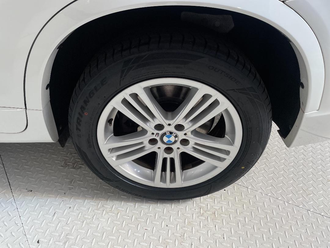 Photo '11' of BMW X3 Photo '11' of BMW X3