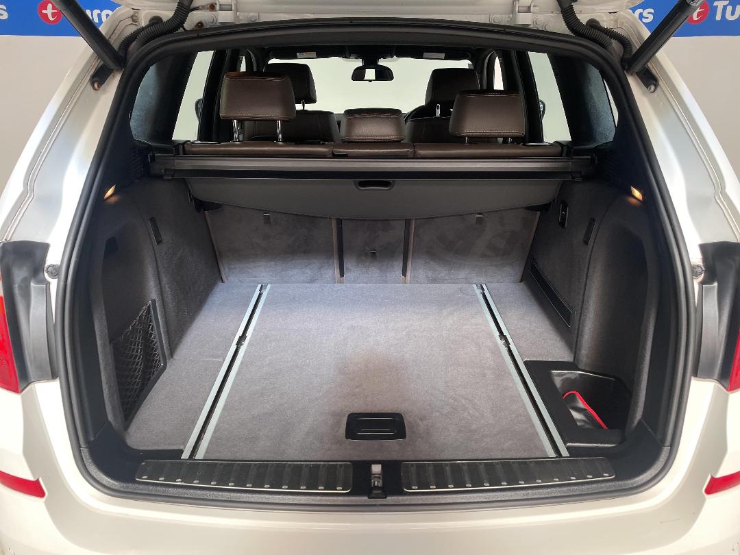 Photo '14' of BMW X3 Photo '14' of BMW X3