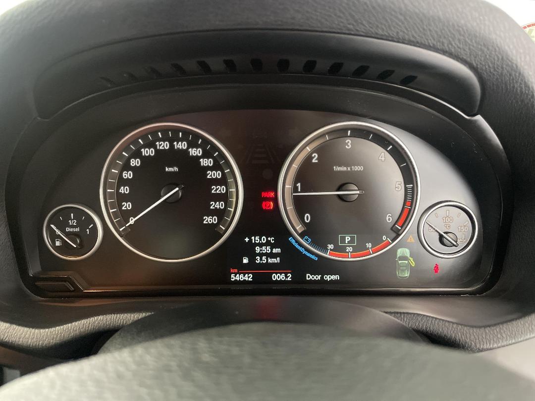 Photo '21' of BMW X3 Photo '21' of BMW X3