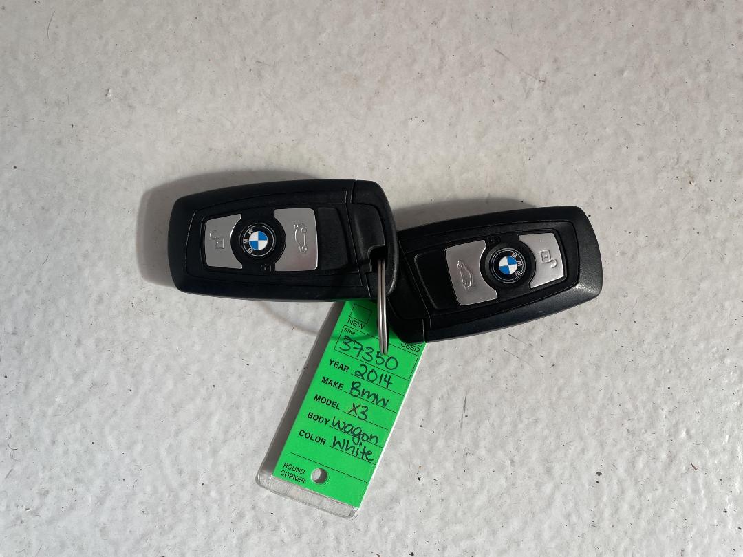 Photo '22' of BMW X3 Photo '22' of BMW X3