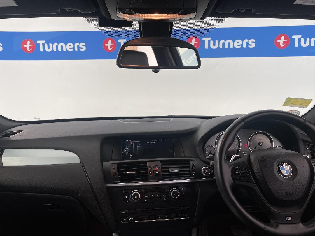 Photo '17' of BMW X3 Photo '17' of BMW X3