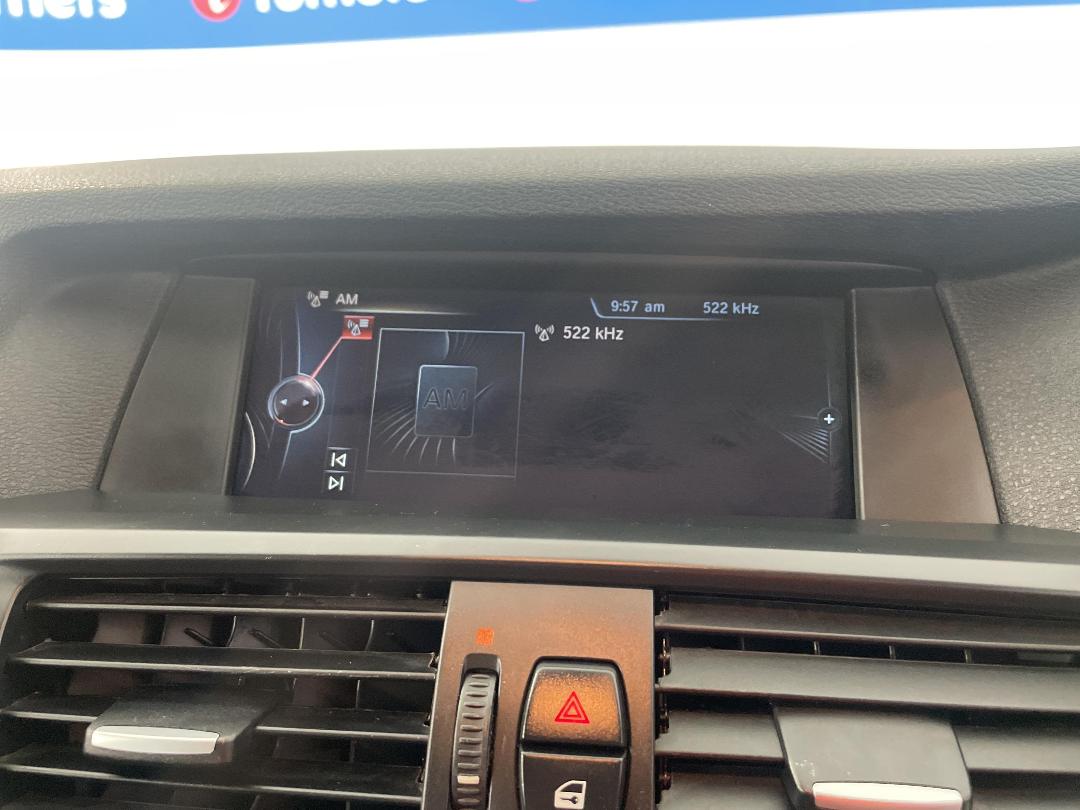 Photo '29' of BMW X3 Photo '29' of BMW X3