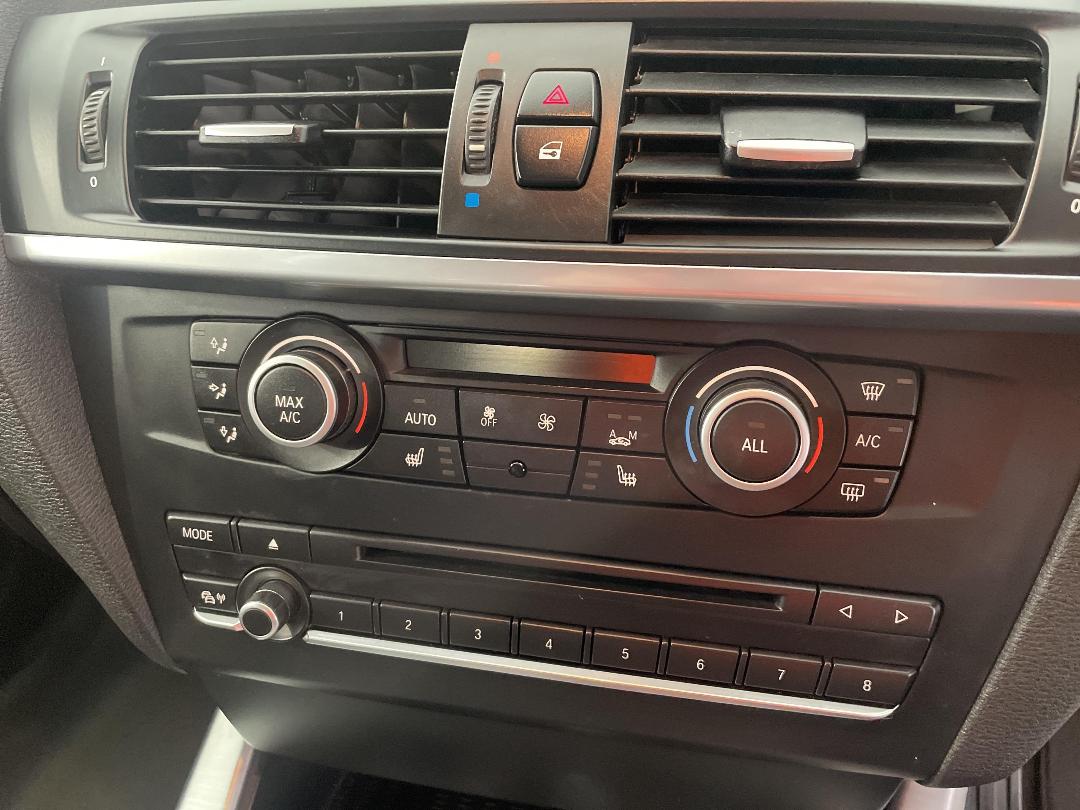 Photo '31' of BMW X3 Photo '31' of BMW X3