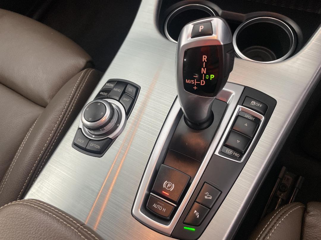 Photo '32' of BMW X3 Photo '32' of BMW X3