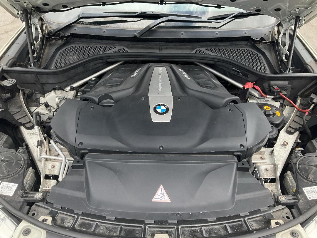 Photo '13' of BMW X5