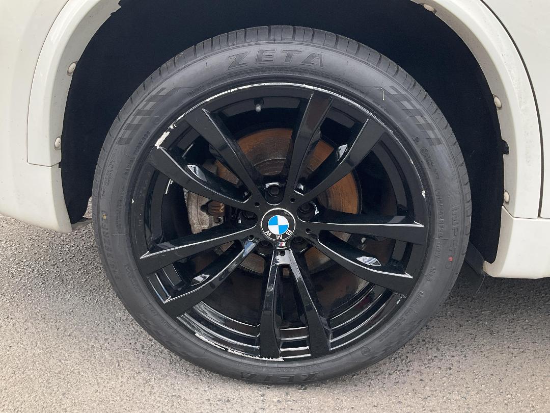 Photo '12' of BMW X5