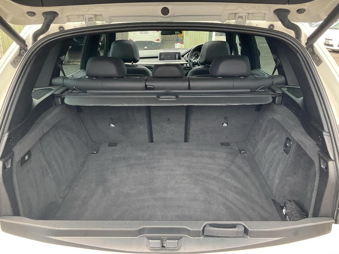 Photo '14' of BMW X5