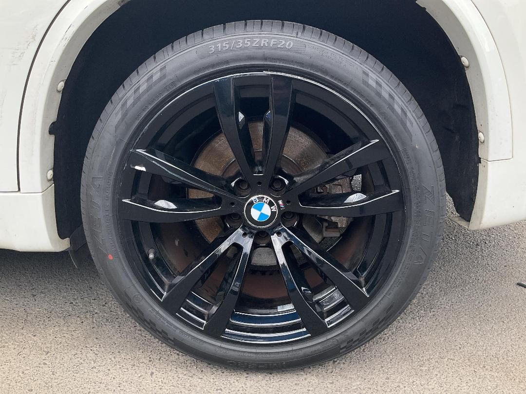 Photo '11' of BMW X5