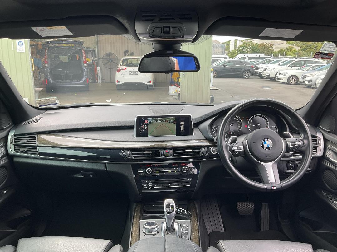 Photo '17' of BMW X5