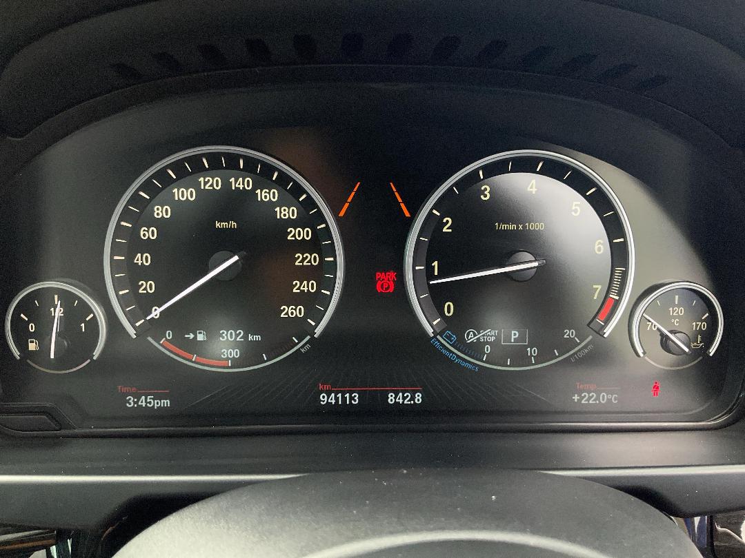 Photo '21' of BMW X5