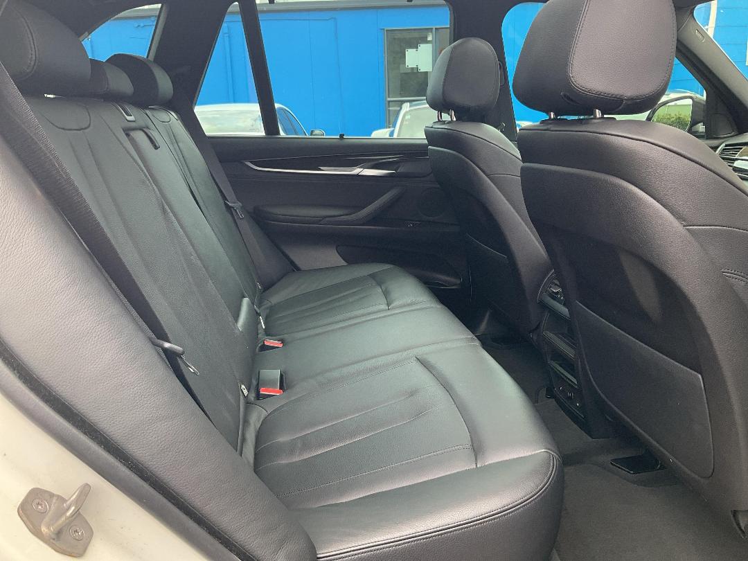 Photo '20' of BMW X5