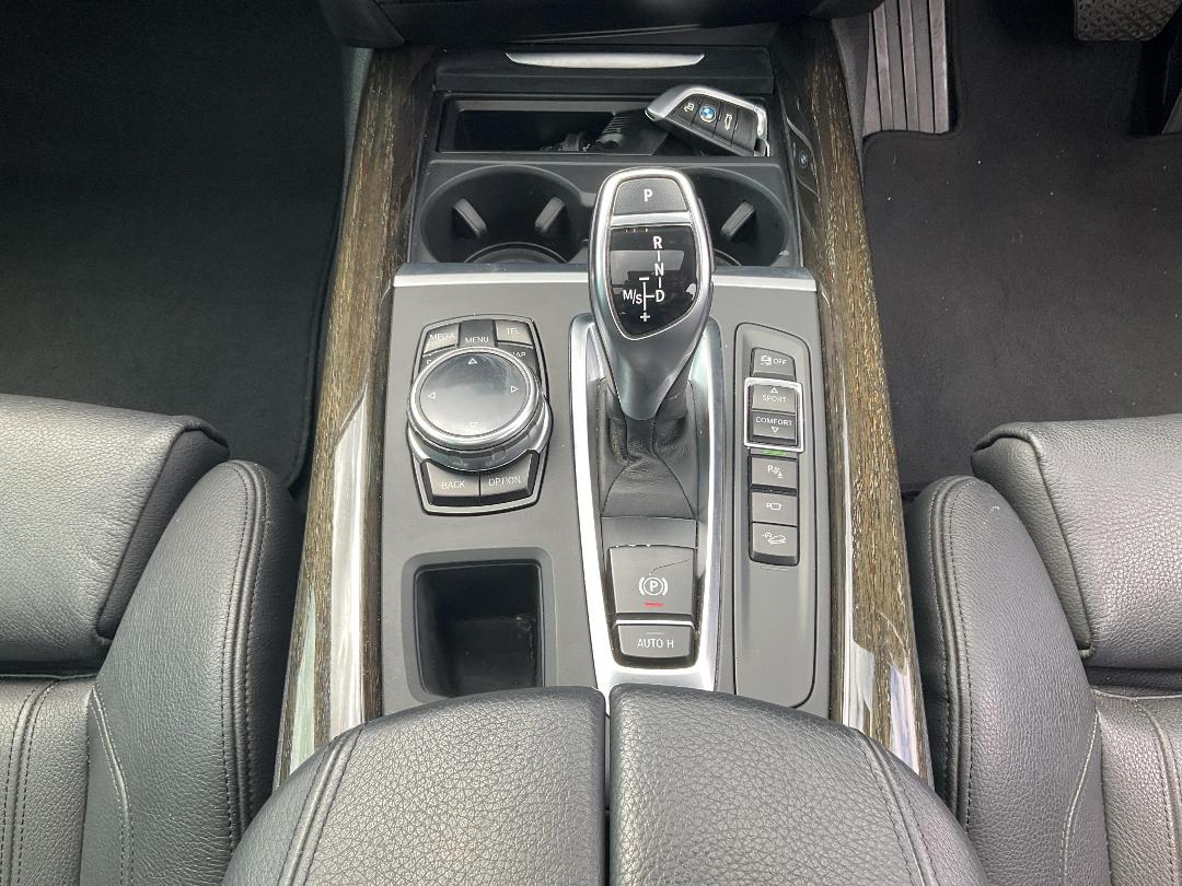 Photo '18' of BMW X5